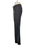 Club Monaco Chevron-herringbone Gray Wool Pants Size 00 - photo 5