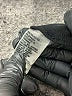 Bianca Nygard Black Cardigan Size M - photo 8
