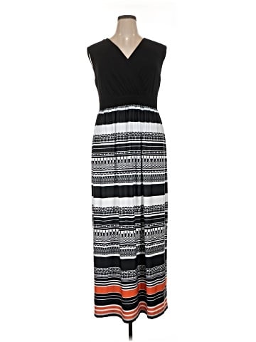 AB Studio Casual Dress (view 1)