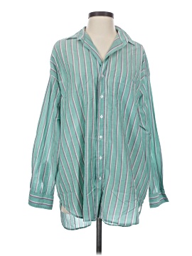 Frank & Eileen Long Sleeve Button Down Shirt