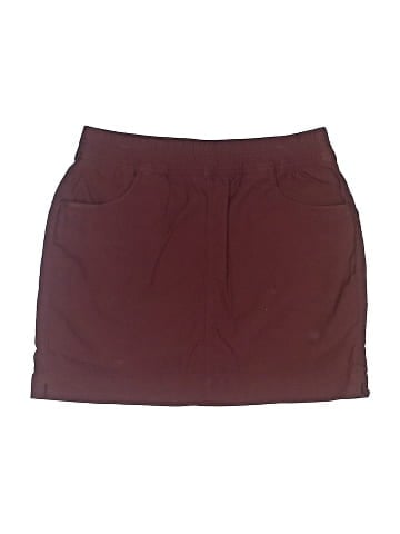 PrAna Skort (view 1)