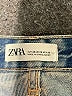 Zara Blue Jeans Size 8 - photo 7