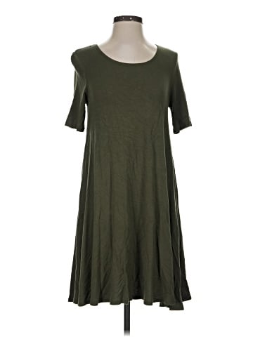 Forever 21 Casual Dress (view 1)