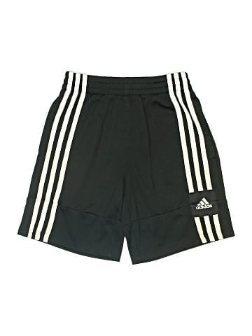 Adidas Athletic Shorts (view 1)