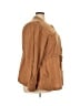 Torrid Brown Tan Jacket Size 3X Plus (3) - photo 4