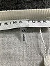 Trina Turk Animal Print Ivory Pullover Sweater Size XS - photo 7