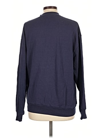 Jerzees Pullover Sweater (view 2)