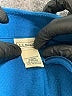 L.L.Bean 100% Polyester Solid Blue Pullover Sweater Size L - photo 7