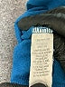 L.L.Bean 100% Polyester Solid Blue Pullover Sweater Size L - photo 8