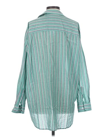 Frank & Eileen Long Sleeve Button-Down Shirt (view 2)