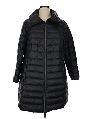 MICHAEL Michael Kors Coat (view 1)