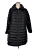 MICHAEL Michael Kors 100% Nylon Black Coat Size 1X - photo 1