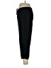 Splendid Solid Black Casual Pants Size L - photo 5