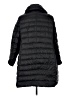 MICHAEL Michael Kors 100% Nylon Black Coat Size 1X - photo 2