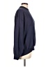 Jerzees Solid Blue Pullover Sweater Size XL - photo 4