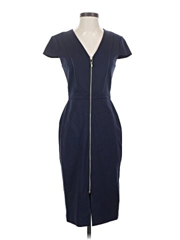 Ted Baker London Cocktail Dress (view 1)