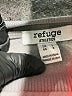 Refuge Gray Sweatshirt Size L - photo 7