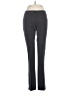 BCBGMAXAZRIA Chevron-herringbone Gray Dress Pants Size 0 - photo 1