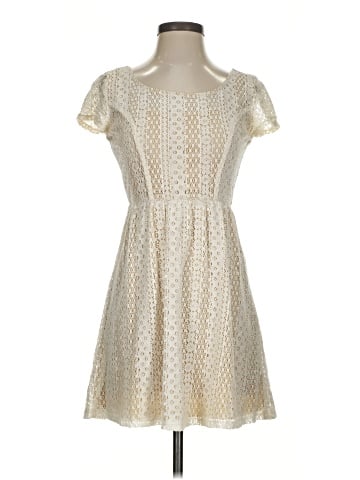 Speechless Casual Dress (view 1)