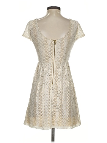Speechless Casual Dress (view 2)