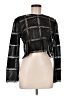 Zara Black Long Sleeve Blouse Size M - photo 1