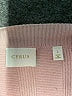 Cyrus Pink Cardigan Size L - photo 7
