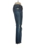 Rag & Bone/JEAN Blue Jeans Size 24 waist - photo 4