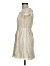 Speechless Ivory Casual Dress Size 3 - photo 5