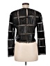 Zara Black Long Sleeve Blouse Size M - photo 2