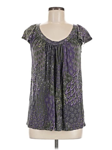 Apt. 9 Short Sleeve T-Shirt (view 1)