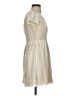 Speechless Ivory Casual Dress Size 3 - photo 4