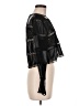 Zara Black Long Sleeve Blouse Size M - photo 4