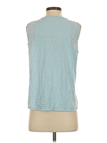 Reebok Sleeveless T-Shirt (view 2)