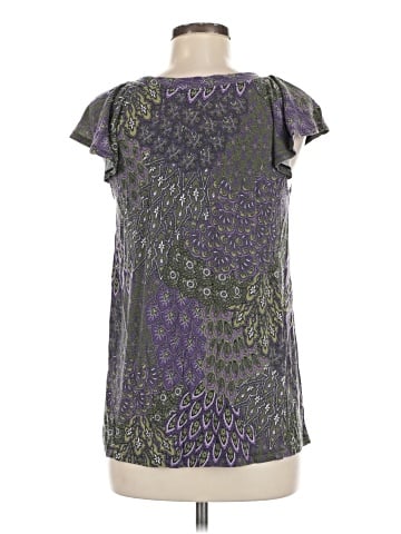 Apt. 9 Short Sleeve T-Shirt (view 2)