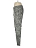 NYDJ Animal Print Gray Casual Pants Size 8 - photo 5