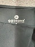 90 Degree by Reflex Black Active Pants Size M - photo 7