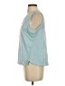 Reebok Blue Sleeveless T-Shirt Size L - photo 5