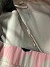 Penelope Plumm Polka Dots Pink Leggings Size 6 - photo 4