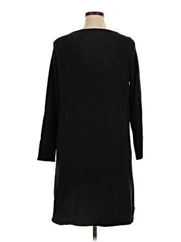 Eileen Fisher Casual Dress (view 2)