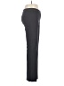 BCBGMAXAZRIA Chevron-herringbone Gray Dress Pants Size 0 - photo 4
