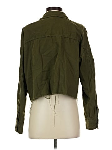 Topshop Jacket (view 2)