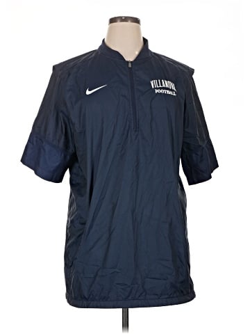 Nike Track Jacket (view 1)