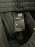 Gap Fit Solid Black Casual Pants Size S - photo 7