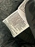 Gap Fit Solid Black Casual Pants Size S - photo 8