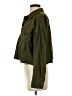 Topshop Green Jacket Size 4 - photo 5