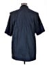 Nike 100% Polyester Blue Track Jacket Size XL - photo 2