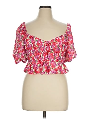 WAYF Tube Top (view 1)