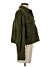 Topshop Green Jacket Size 4 - photo 4