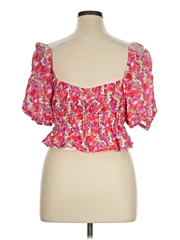 WAYF Tube Top (view 2)