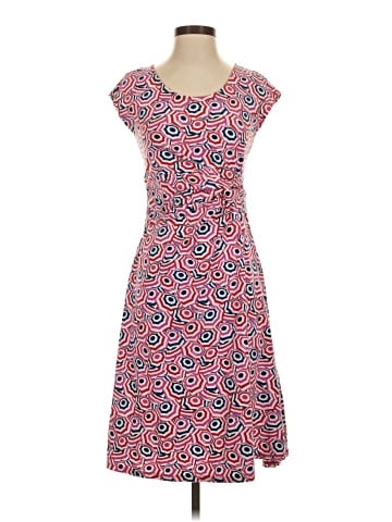 Lands' End Casual Dress (view 1)